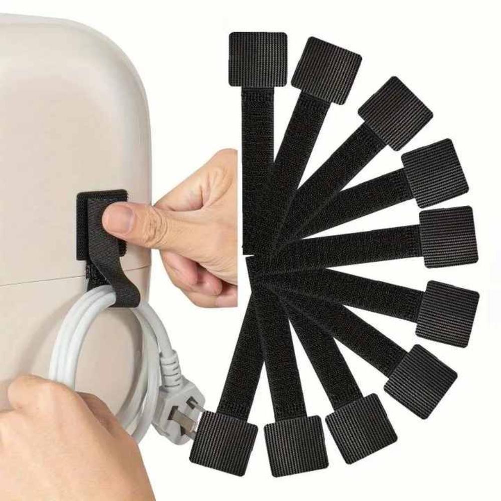 3m-back-glue-self-adhesive-hook pack of 10