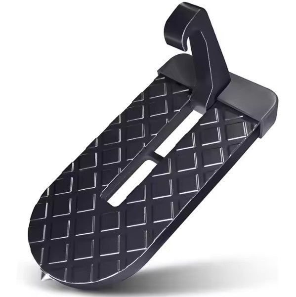 Aluminium Alloy Foldable Car Door Pedal